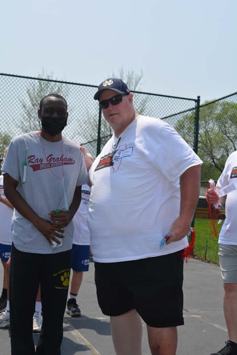 Special Olympics MAY 2022 Pic #4386